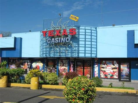 gambling el salvador